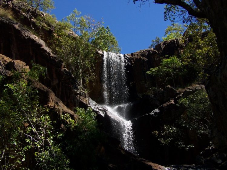 Litchfield National Park, Northern Territory