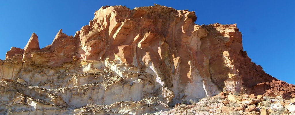 Rainbow Valley, Central Australia (pic by Pilchard)