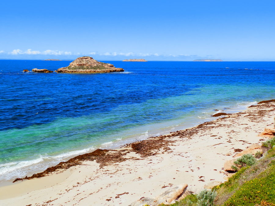 Chinaman's Hat Island, Yorke Peninsula, Budget Travel Tips