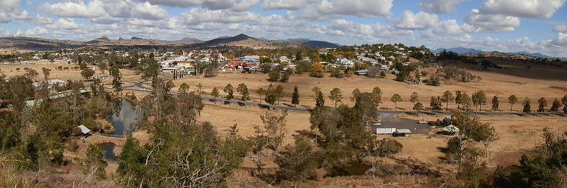 Boonah, Queensland
