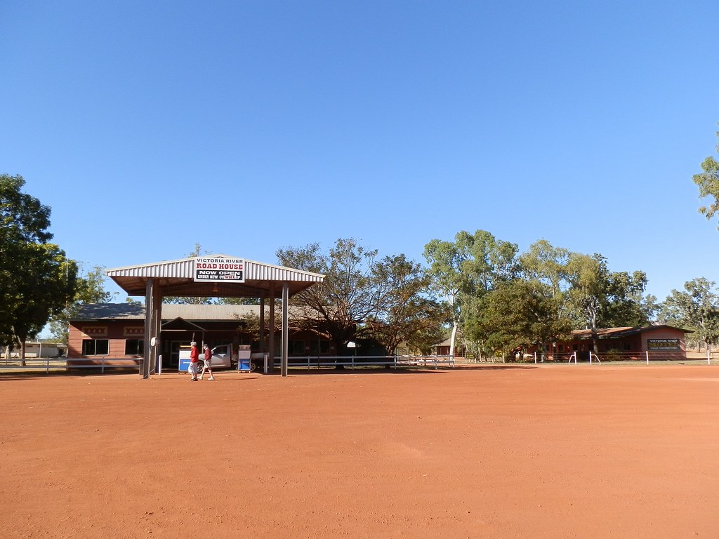Victoria River Roadhouse