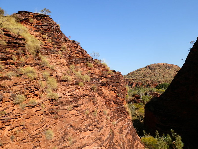 Mirima National Park Rock Domes, Kununurra