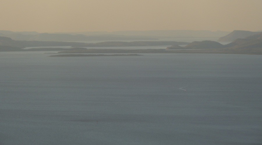 Cambridge Gulf Landscape, Wyndham