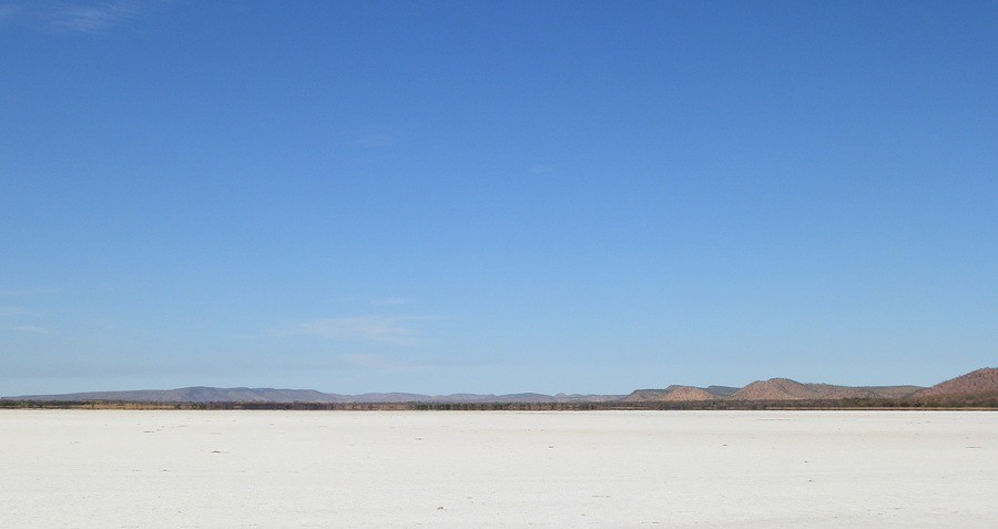 Salt and Sky, Wyndham
