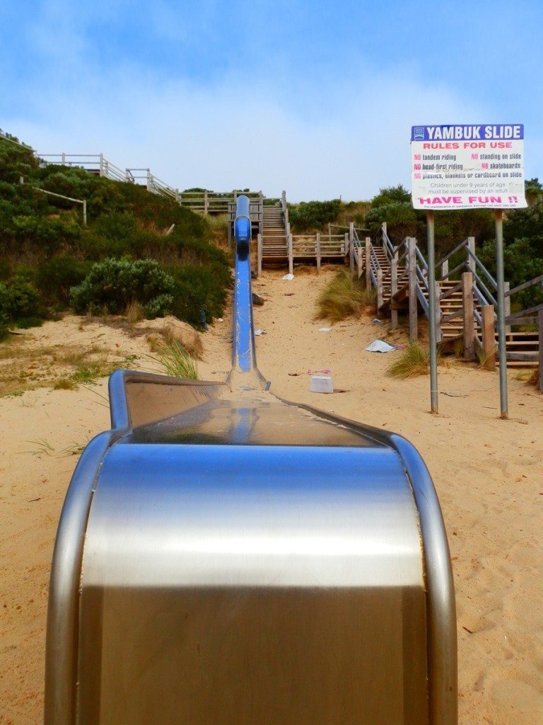 Yambuk, near Port Fairy, Victoria, 10 Budget Travel Tips