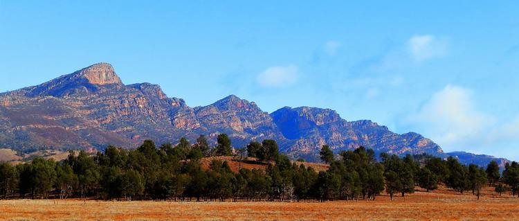 Flinders Ranges, South Australia