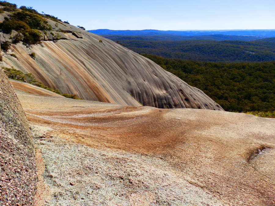 Bald Rock, Tenterfield, NSW, Top 10 Budget Travel Tips