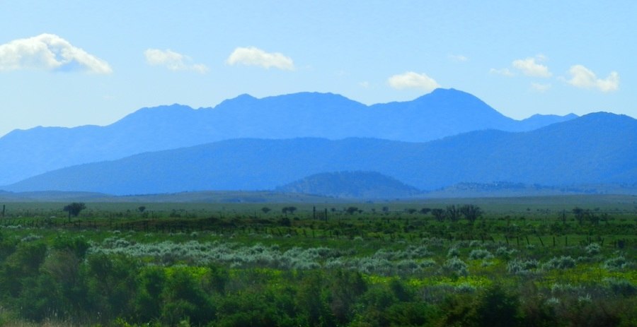 Winter in the Flinders Ranges, Top 10 Budget Travel Tips