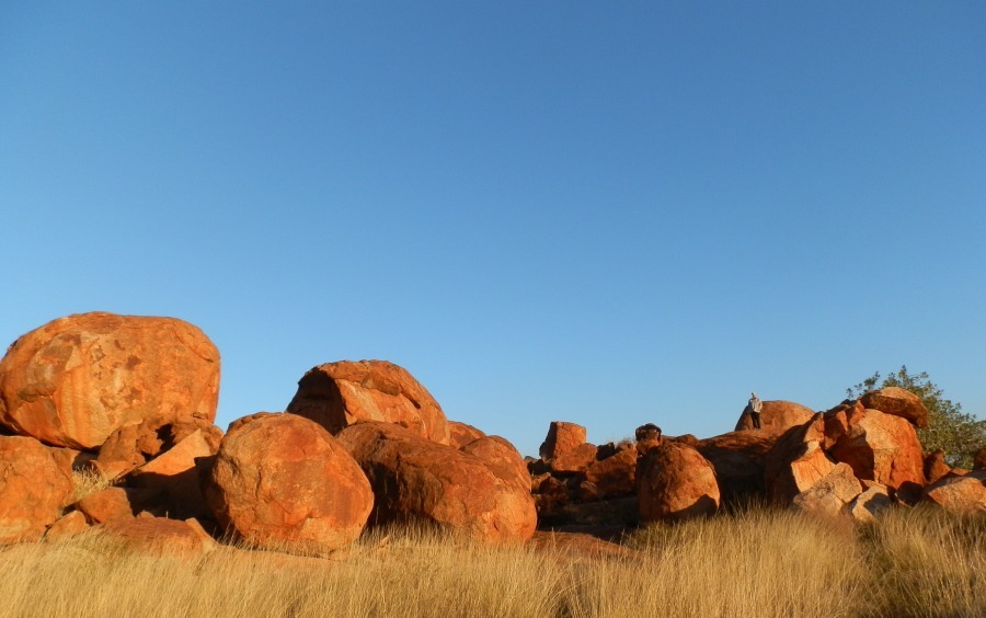 Devils Marbles, Northern Territory