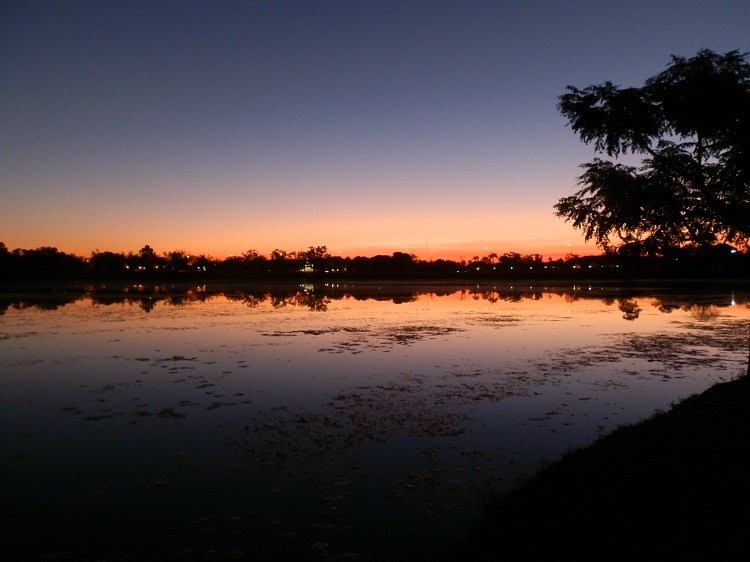 ANOTHER Kununurra Sunset!