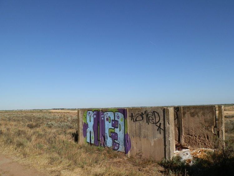 Lake Tutchewop Loo