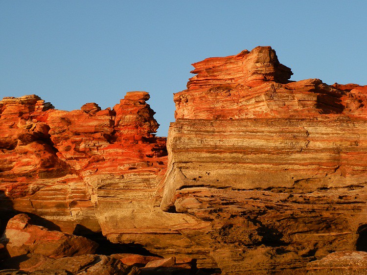 Sunset at Gantheaume Point, Broome