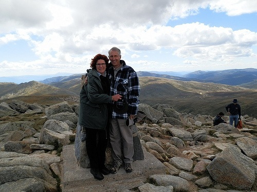 Summit Proof Shot! Who are these people??!!