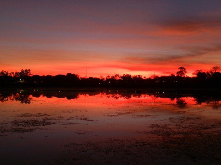 Kununurra Sunset