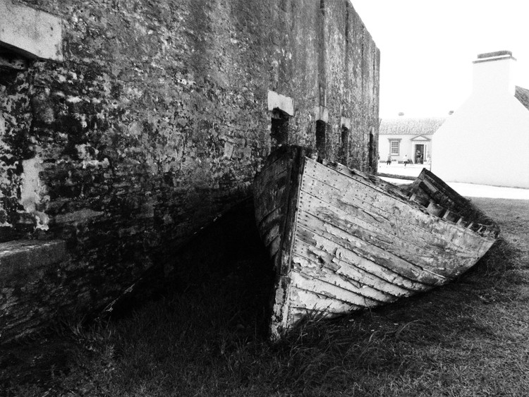 Long Boat, Norfolk Island