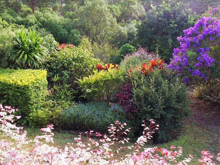 Selwyn Cottage Garden, Norfolk Island