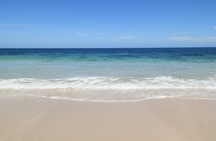 Swimmers Beach, Yorke Peninsula, South Australia