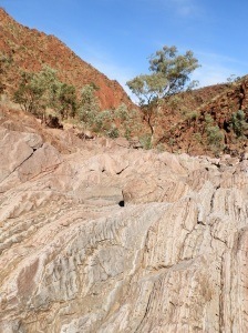 Barraranna Riverbed Rock