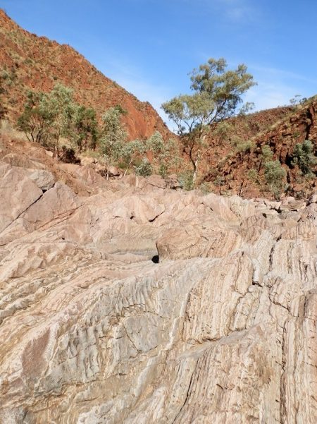 Barraranna Riverbed Rock