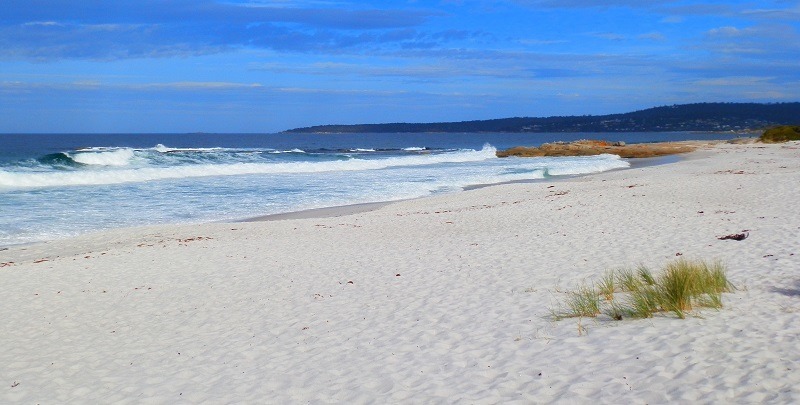 Bay of Fires, Tasmania