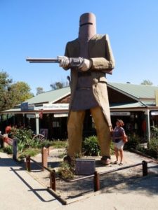 Big Ned Kelly