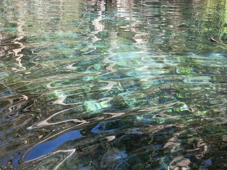 Bitter Springs, via Mataranka, Northern Territory