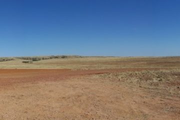 Between Boulia and Bedourie, Western Queensland Outback