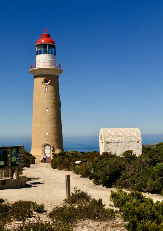 Cape du Couedic Lighthouse, Flinders Chase National Park, Kangaroo Island