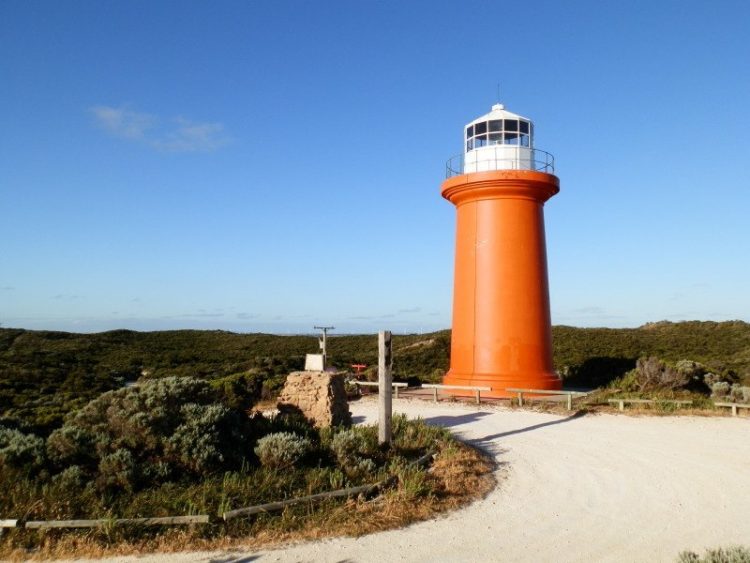 Cape Banks Lighthouse