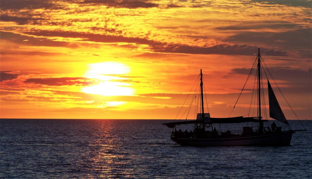 Darwin, Northern Territory Best Australian Sunset Spots
