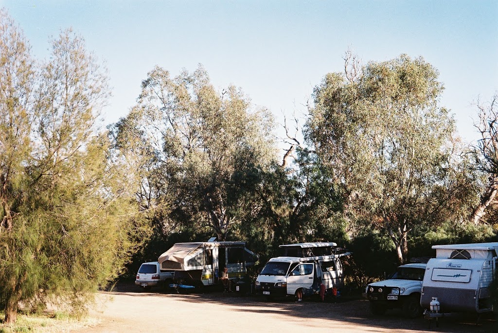 Quorn, SA