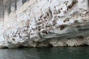Geikie Gorge, via Fitzroy Crossing, Western Australia