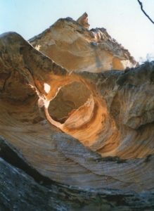 Hollow Mountain Hollows