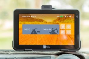 Hema Maps HX1 Unit