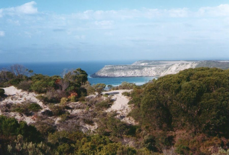 Kangaroo Island, South Australia