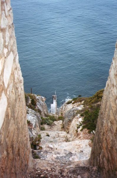Historic Supply Landing, Kangaroo Island
