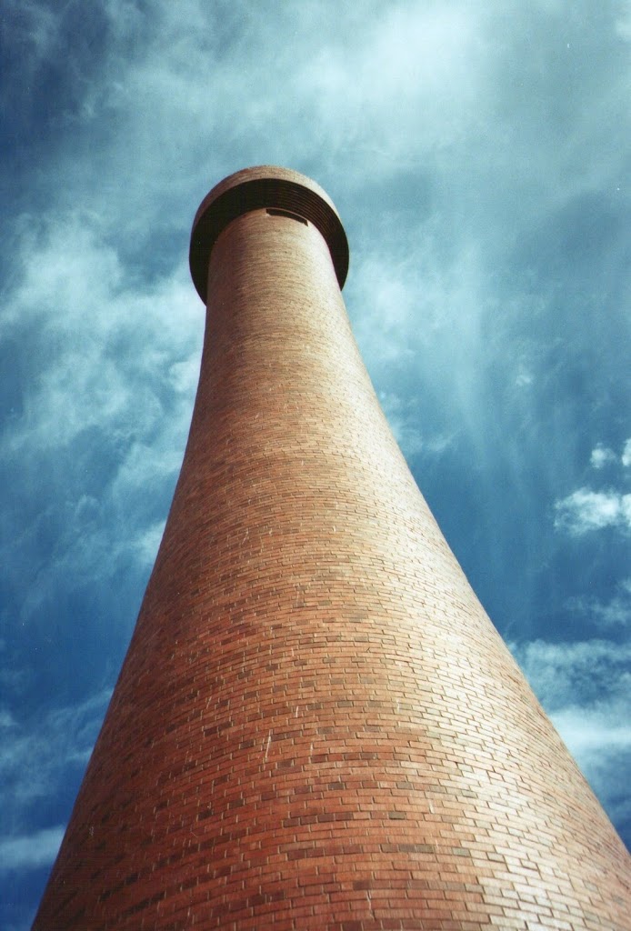 Troubridge Point Lighthouse, Yorke Peninsula, South Australia