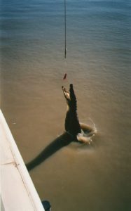 Jumping Croc, Adelaide River, Northern Territory
