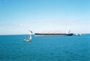 Darwin Harbour, Northern Territory