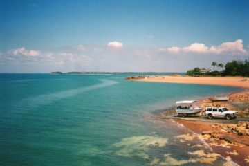 Mandorah, via Darwin, Northern Territory