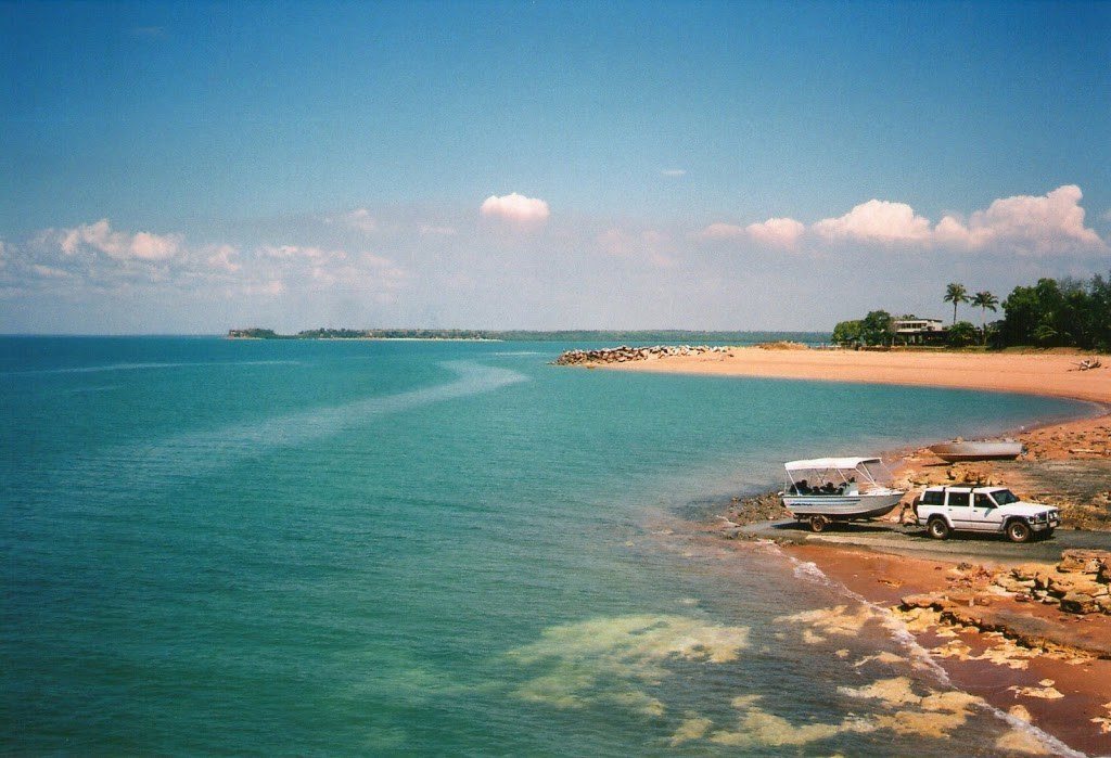 Mandorah, via Darwin, Northern Territory