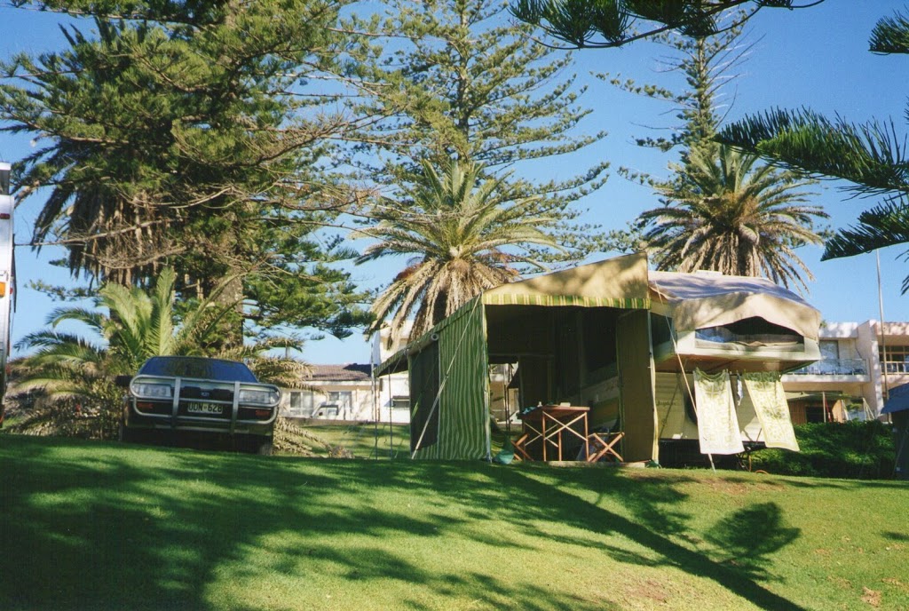 South West Rocks, NSW