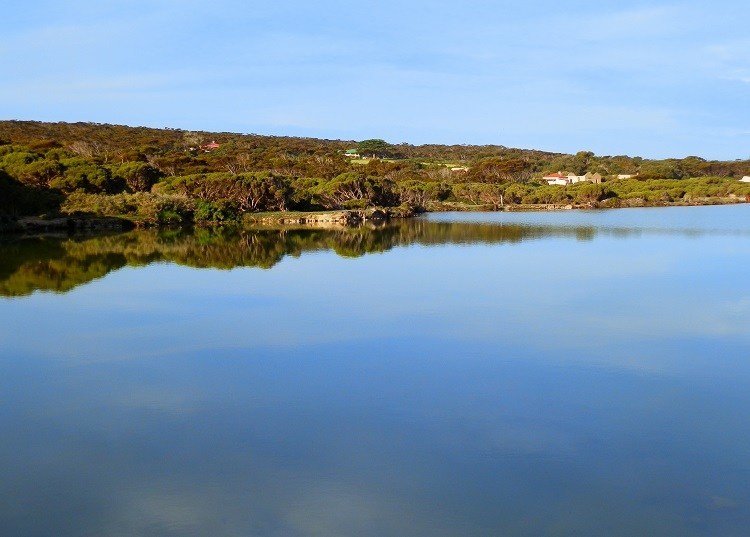 Inneston, Innes National Park, South Australia