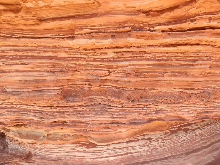 Kalbarri Sandstone