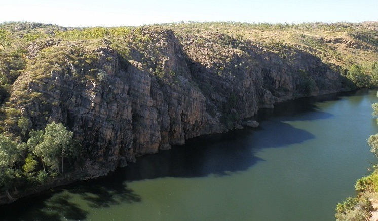 Katherine Gorge, Northern Territory