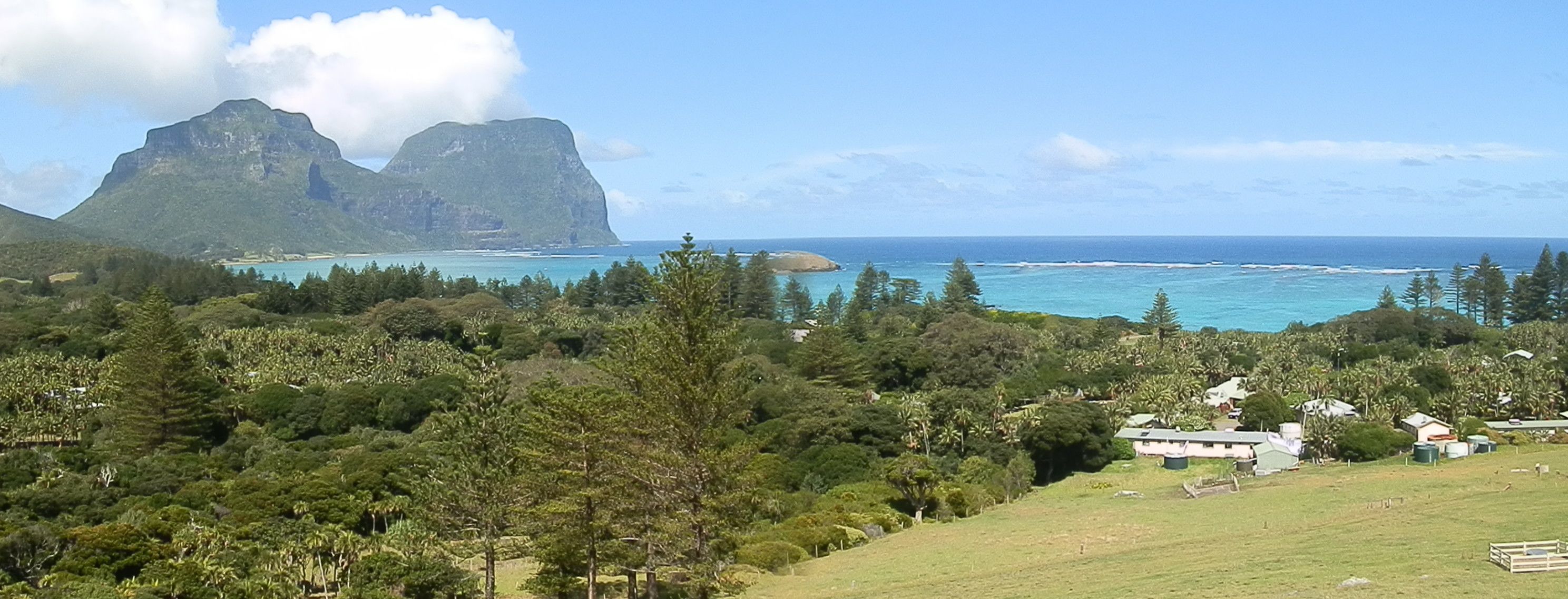 Lord Howe Island