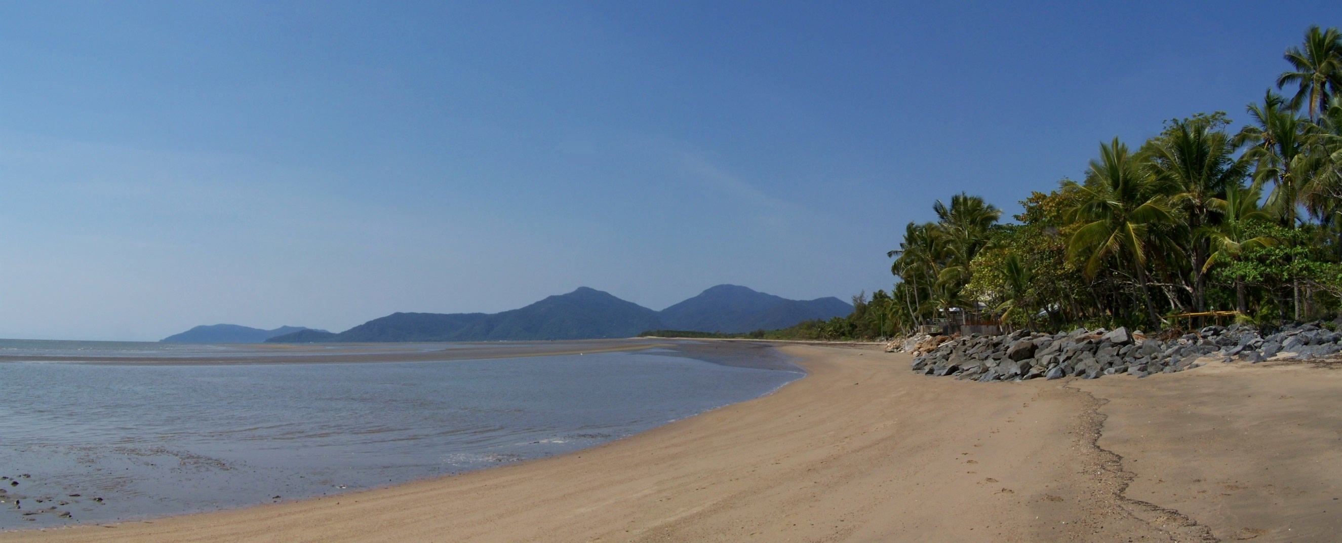 Machans Beach, Cairns, Queensland