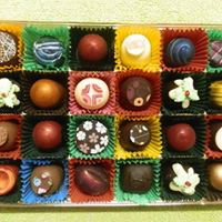 Minlaton Chocolaterie Chocolates