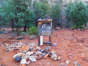 Mt Gee Minerals