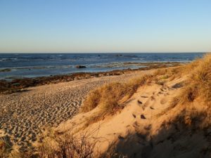 The Tip of North West Cape, Exmouth, Western Australia